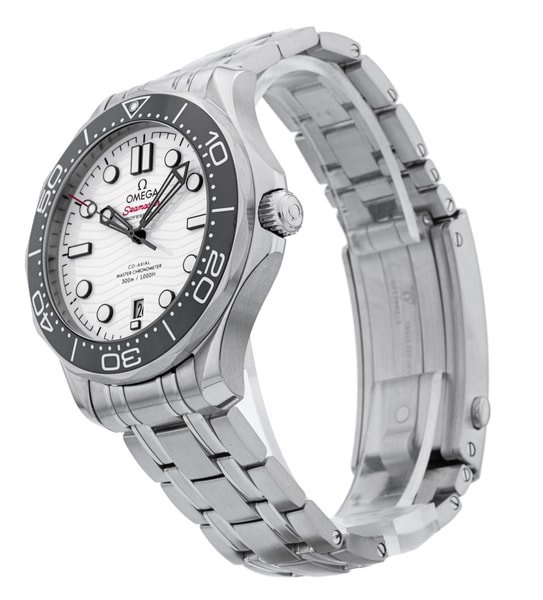 Omega Seamaster Diver 300m 210.30.42.20.04.001